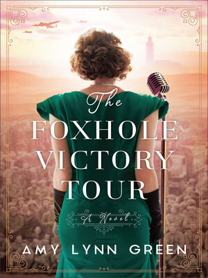 cover image of The Foxhole Victory Tour